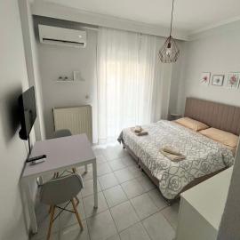 Nikoletta's Studio, hotel in Komotini