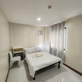 paradise apartment, Hotel in Ubay