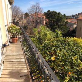Komfortables Haus mit Terrasse und Garten, hotel in Collioure