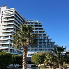 Panorama Long Beach