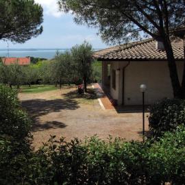 Villa Larry
