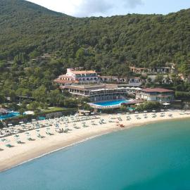 Hotel Hermitage, hotel a Portoferraio
