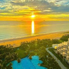 The Cam Ranh Near The Airport