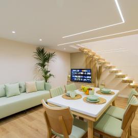 Luxe Arial Lofts