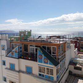 Seaside House