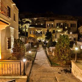 Hotel Asia Minor