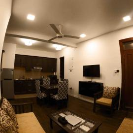 Ceylon luxury Apartments