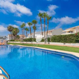 CostaBlancaDreams Casa Alis in Calpe