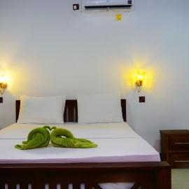 Dambulla Village Hotel