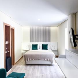Encosta do Monte - Charming Villa, хотел в Понте де Лима