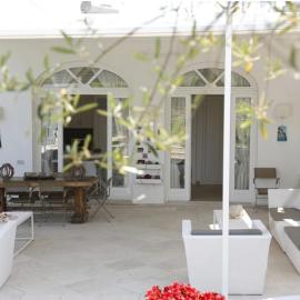Casa dei Nonni - Anacapri, hotel din Anacapri