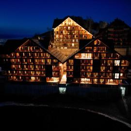 Chalet K2, hotel in Prato Nevoso