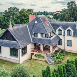 Nordes, hotell sihtkohas Ragaciems
