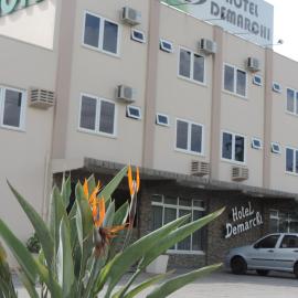 Hotel Demarchi, hotel v destinaci Rio do Sul