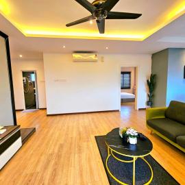 Limbongan Executive Suites Melaka By GGM