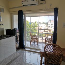 The Inner Child, hotel in Tiruvannāmalai
