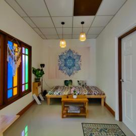 Thaimueang Bliss โรงแรมในพังงา