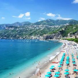 Casamare, hotel a Maiori