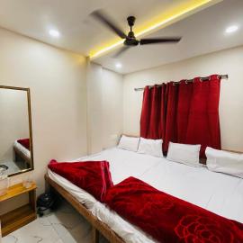 Hotel Global