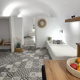 The Nest Apartments, hotel en Fira