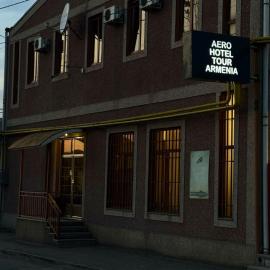 Aero Hotel Tour Armenia, hotel in Pʼarakʼar
