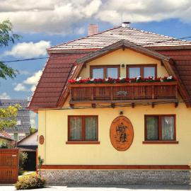 Szt Kristóf Bed and Breakfast