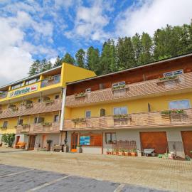 Murau में, होटल Hotel Käferhube
