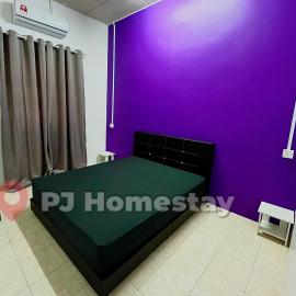 PJ Homestay