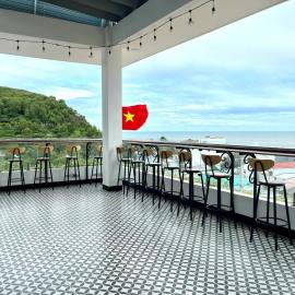 SÓNG Coffee & Homestay, hotel in Quy Nhon