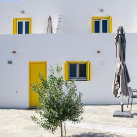 SifnosLiving - Love, Hotel in Vathi