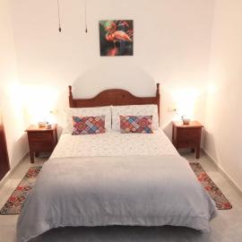 Casa Palomar, Hotel in Alcaudete