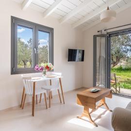 Cuckoos House