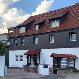 Ferienwohnung alte Schule, hotel em Kaiserpfalz