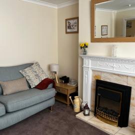 Parade Holiday Apartments, hotel din Scarborough