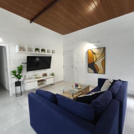 APARTAMENTOS MALPAÍS, hotell i Los Barros
