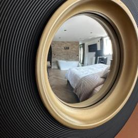 Au repos du Vicomte