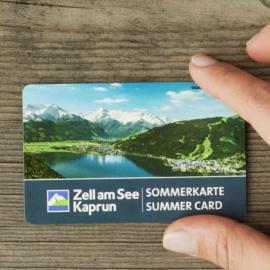 Adler Kaprun, Golf 'n' Ski and Mountain Biking.