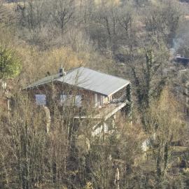 le chalet des remparts, хотел в Айвейл