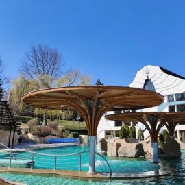Spa Residence Carbona Silk Apartment