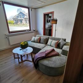 Ferienwohnung Ostsee