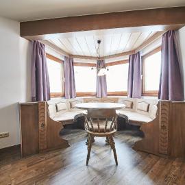 Viesnīca Chalet Fabian by we rent, JOKERCARD INCLUDED pilsētā Zālbaha-Hinterglemma