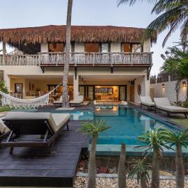 Casa Elea, hotel in Jericoacoara