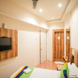 Hotel Skylink Hospitality Mahalaxmi