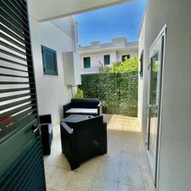 Casa Caporale, hotelli kohteessa Giurdignano