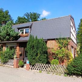 Ferienwohnung am Dorfpark