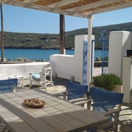 Beach House Paraporti