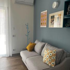 CasaFofa Realmonte accessibile