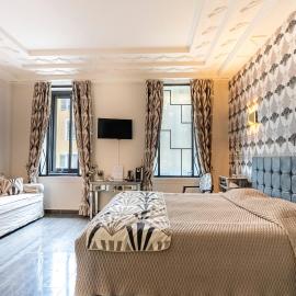Hotel Le Meurice