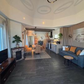 Ferienhaus Seepanorama-Marina Mücheln Geiseltalsee, hotel a Mücheln