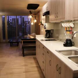Centro Hannah, Hotel in Morelia